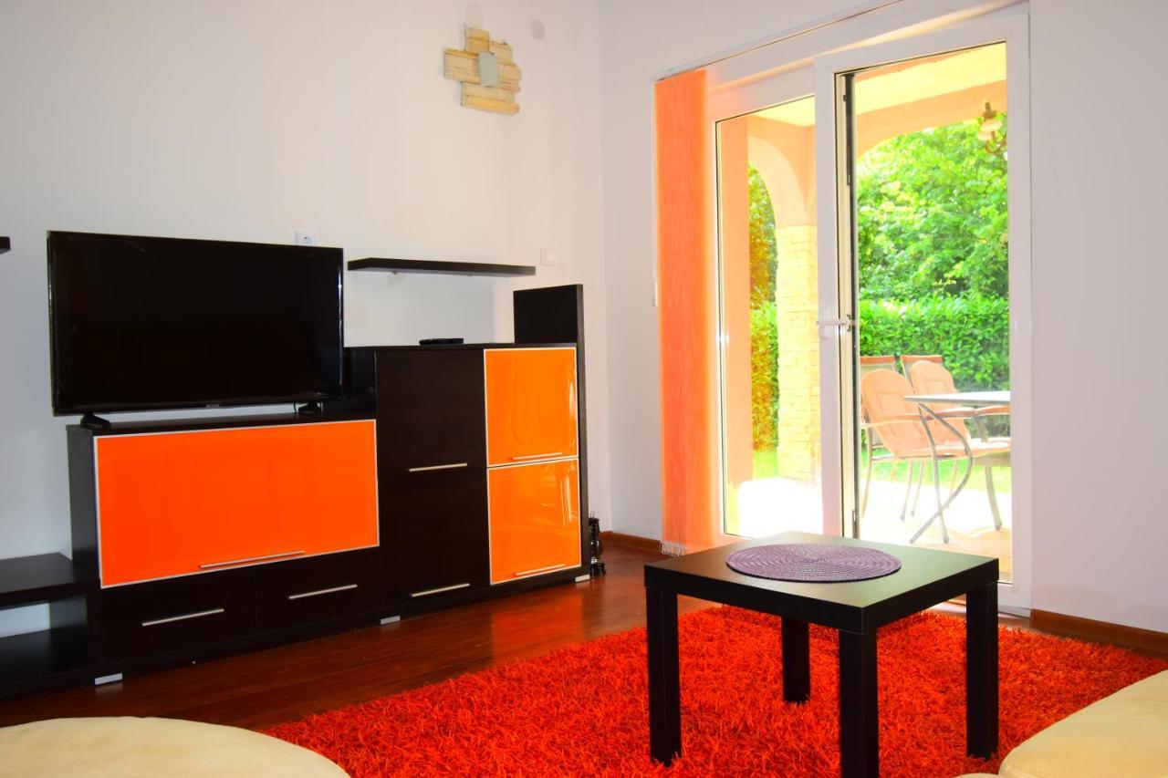 Apartment Bono Matulji Exterior photo